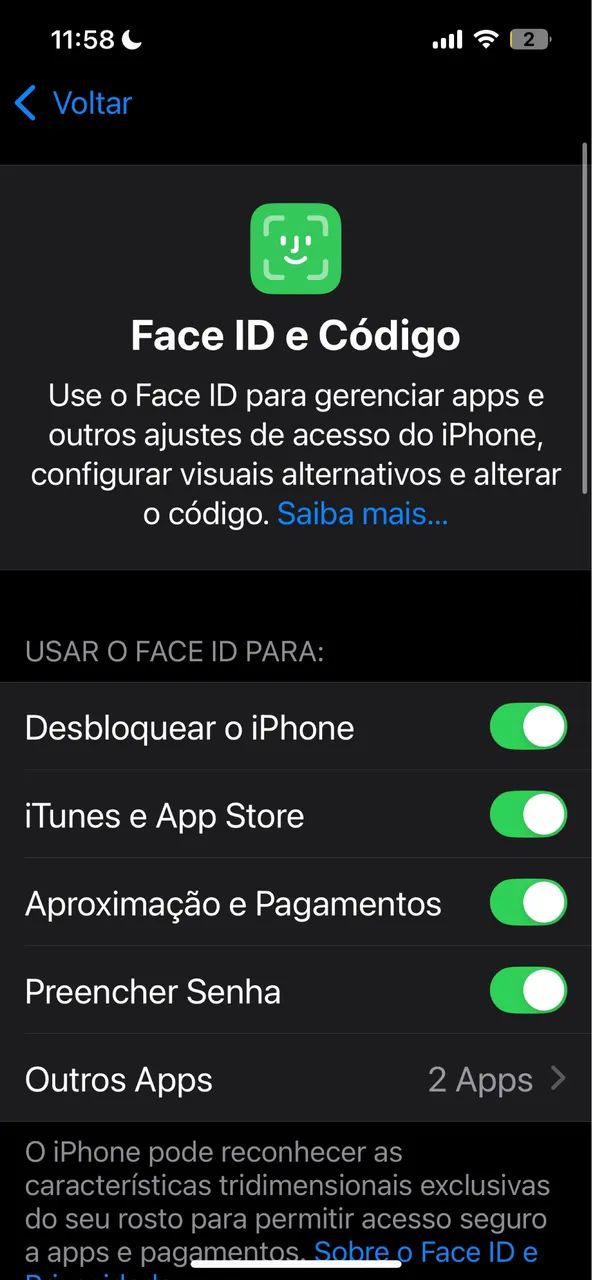 iPhone 13 128gb - Foto 2