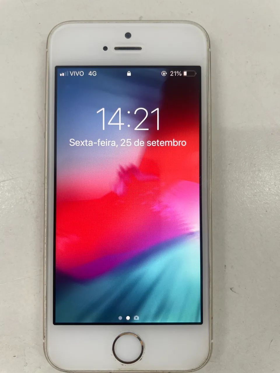 Iphone 5s - Foto 3