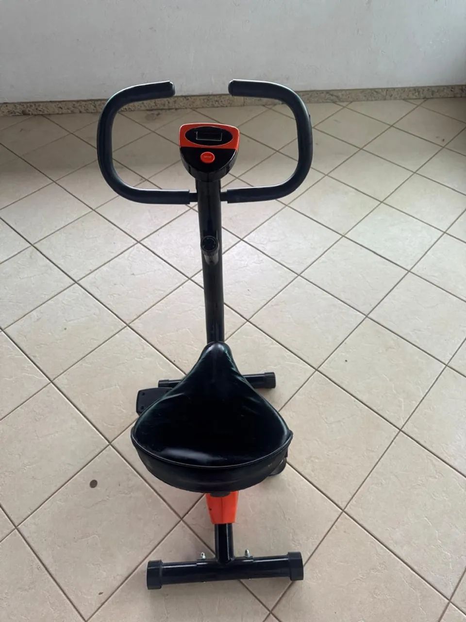 Bicicleta ergométrica  - Foto 4