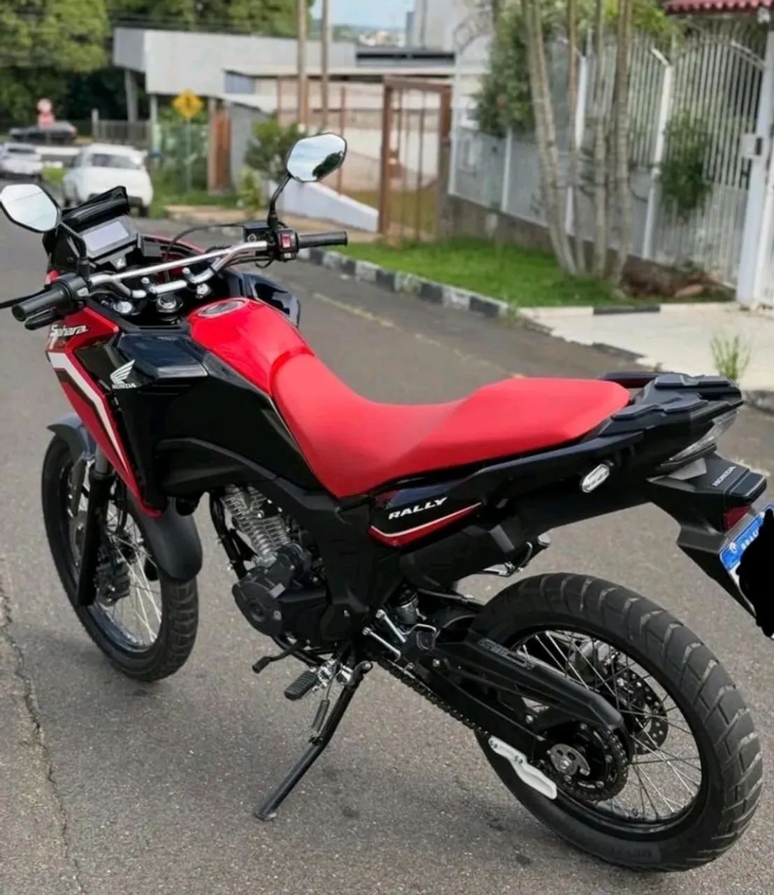 SAHARA 300 RALLY/2025 - Foto 4