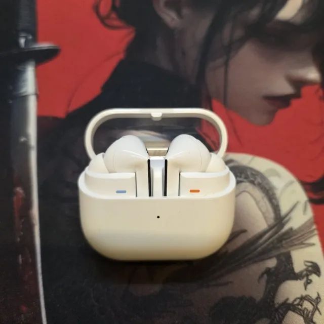 Fone Samsung Galaxy Buds 3 Pro - Foto 2