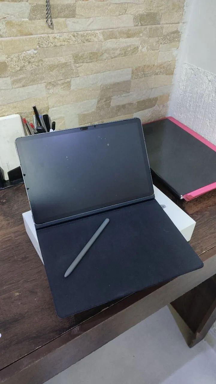 Samsung tab s9 fe  - Foto 5