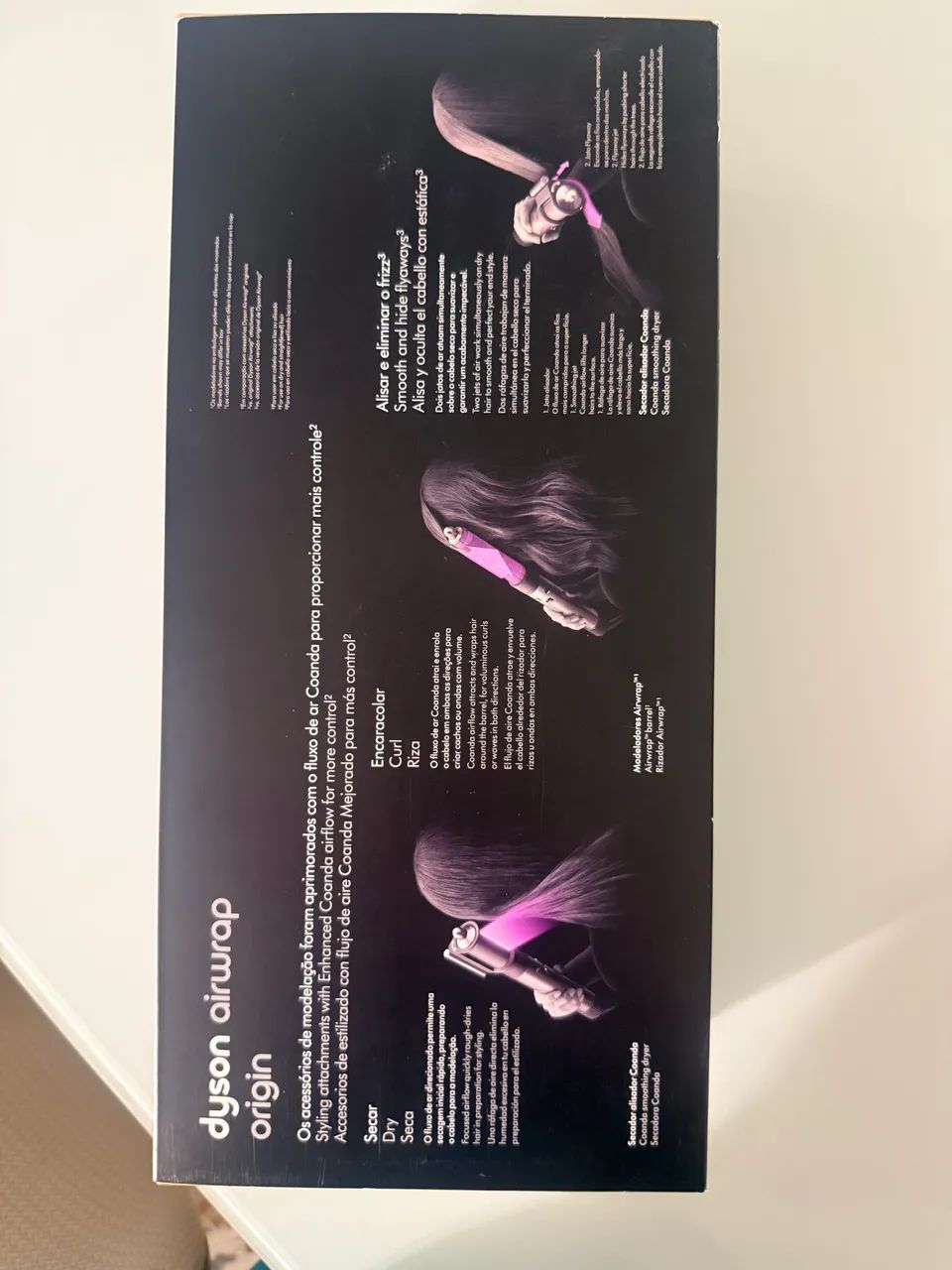 Secador Dyson Airwrap - Foto 2