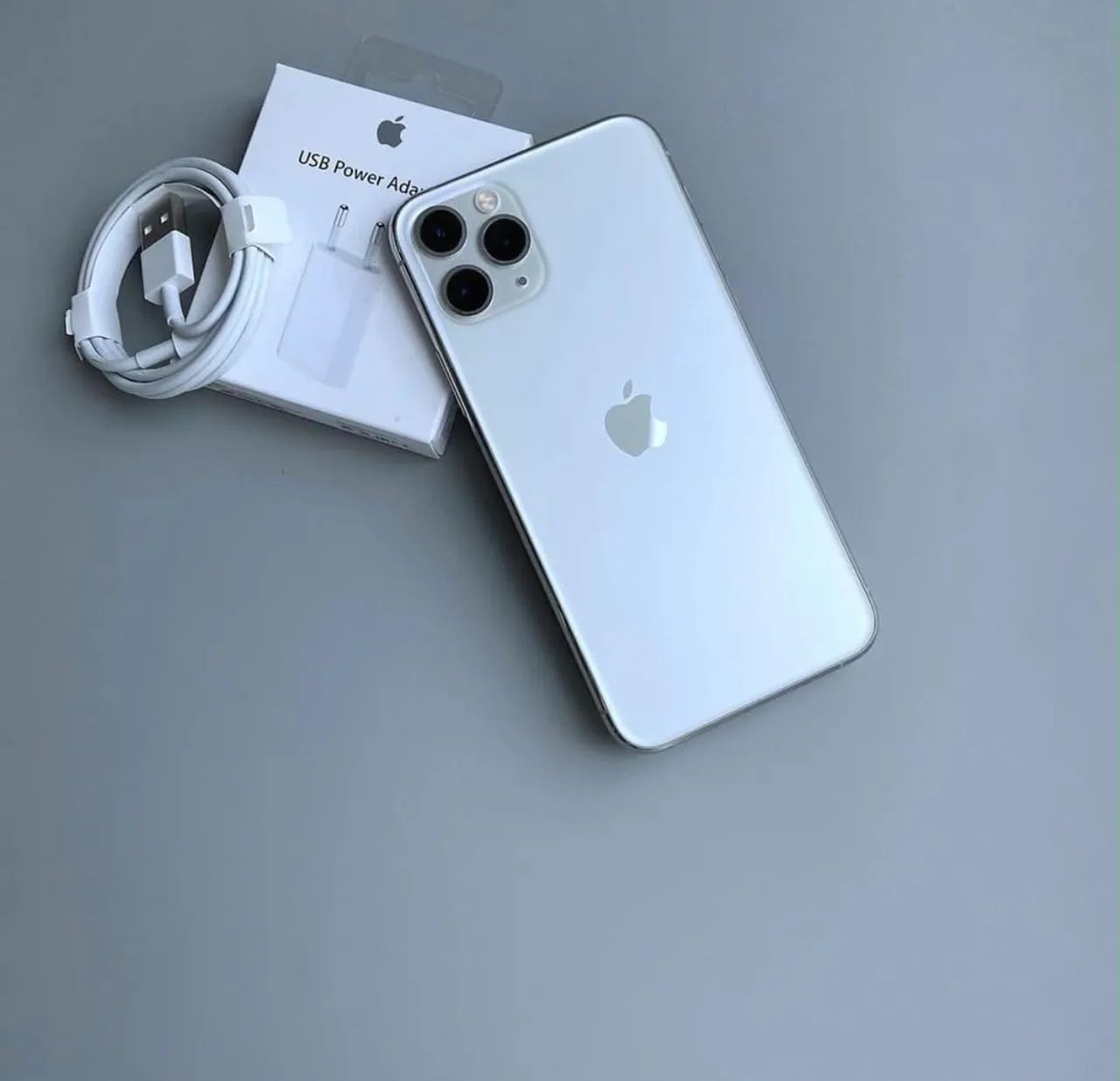 iPhone 11 Pro impecável 