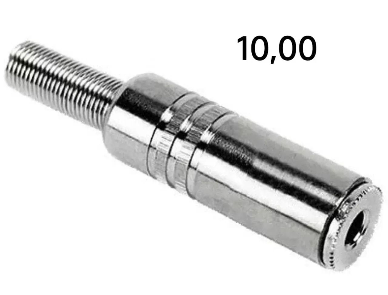 Plug  - Foto 5