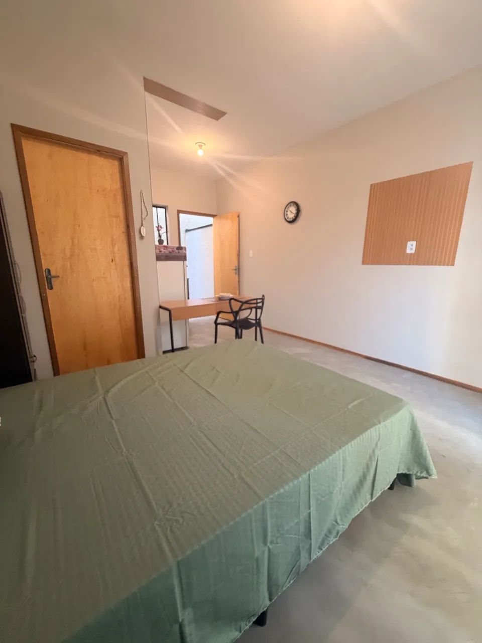 Kitnet mobiliada Leste sjc  - Foto 2