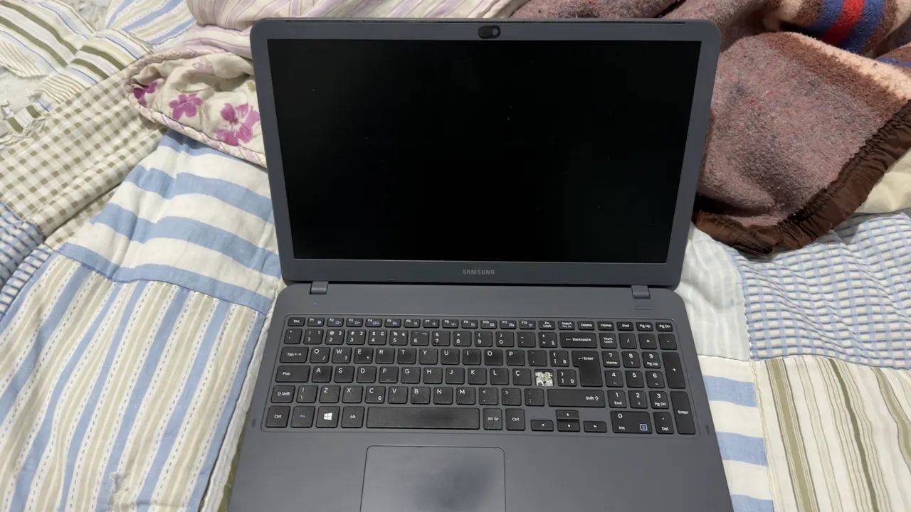 Notebook Samsung  - Foto 3