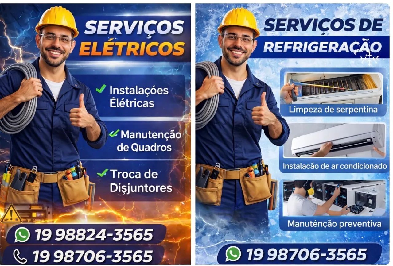 Eletricista e automação residencial  - Foto 2