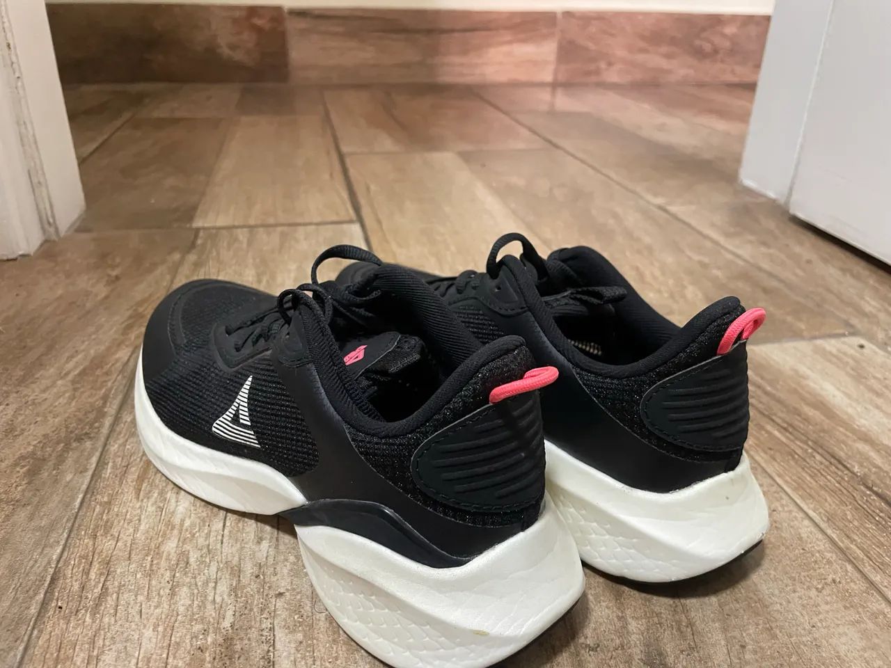 Tenis Peak - Foto 2