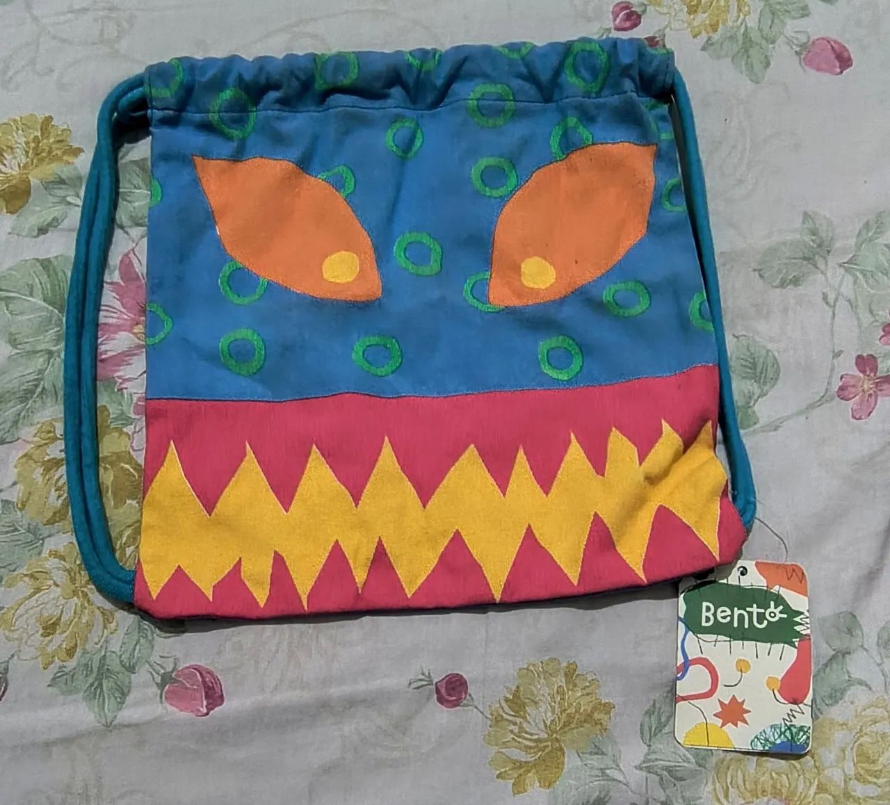 Mochila/Sacochila