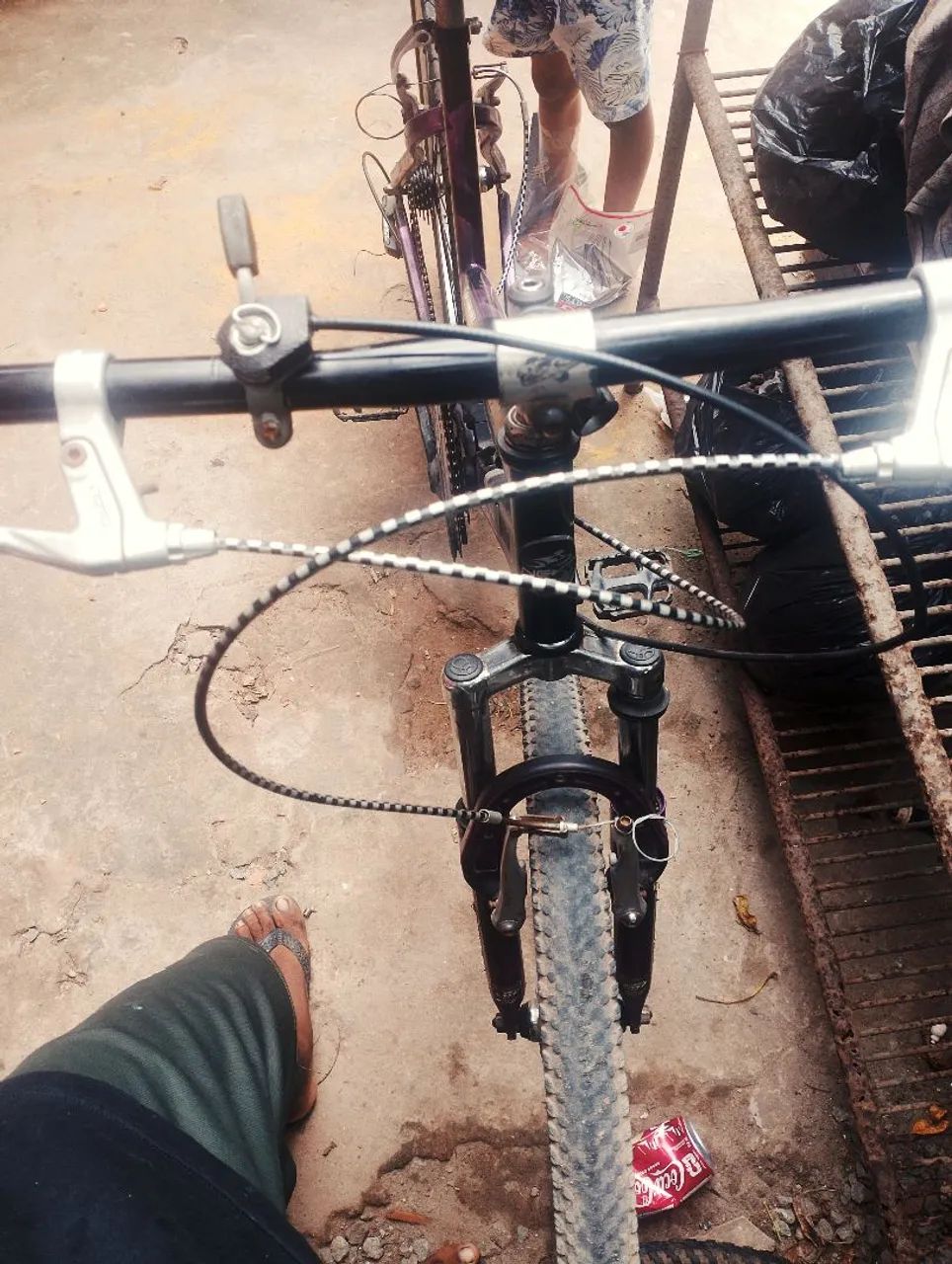 Bike 1.9 - Foto 2