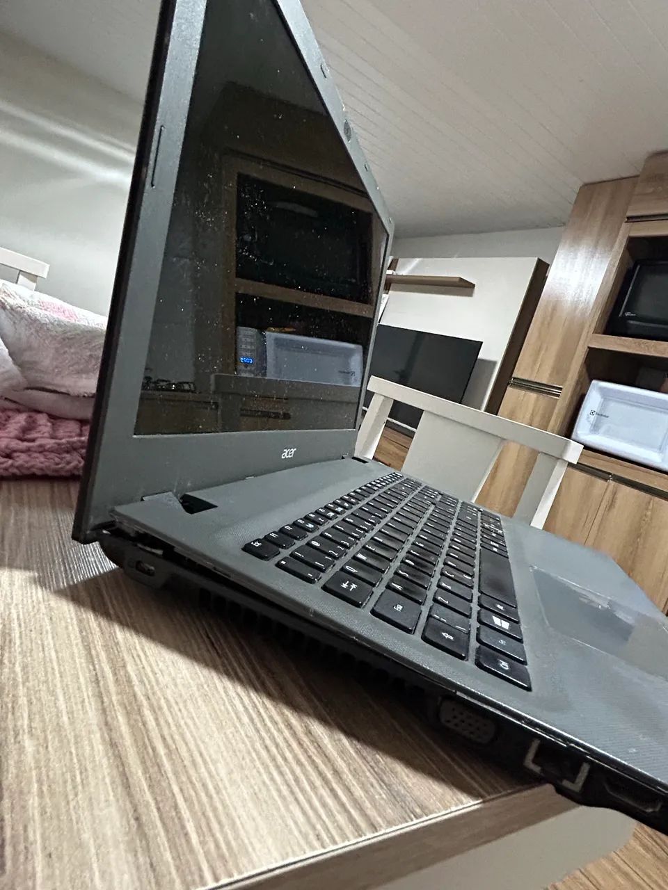 Notebook Acer Aspire E5  - Foto 3