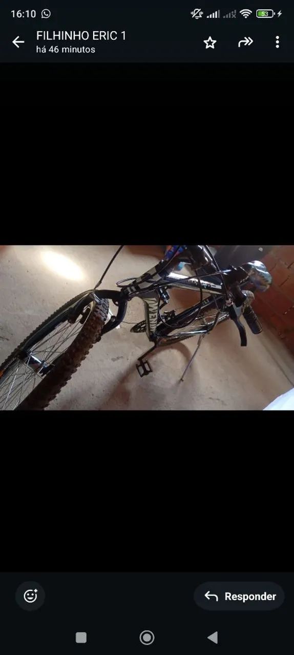 Bicicleta... - Foto 2