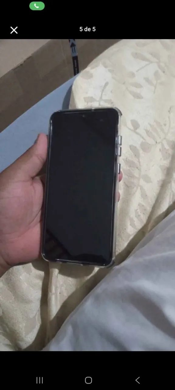 GALAXY SANSUNG A06 - Foto 3