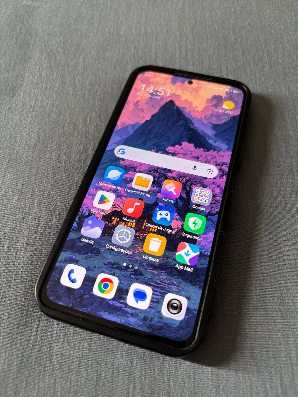 Redmi Note 13 + Mi Band 8 Pro - Foto 2