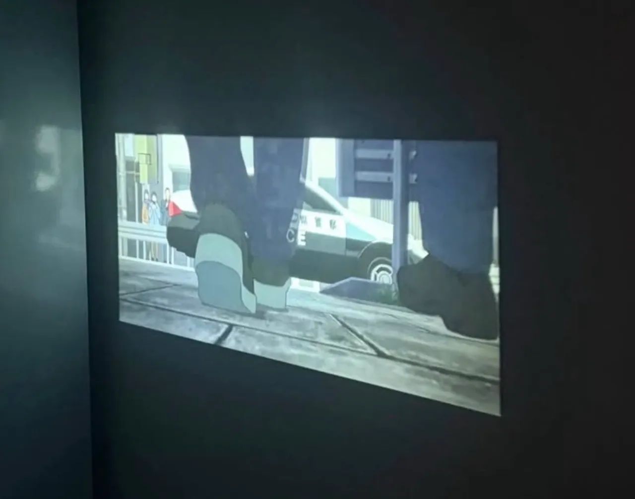 Projetor T7 Smart - Foto 2