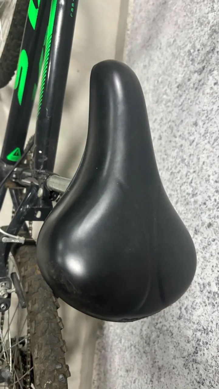 Bicicleta aro 20 - Foto 5