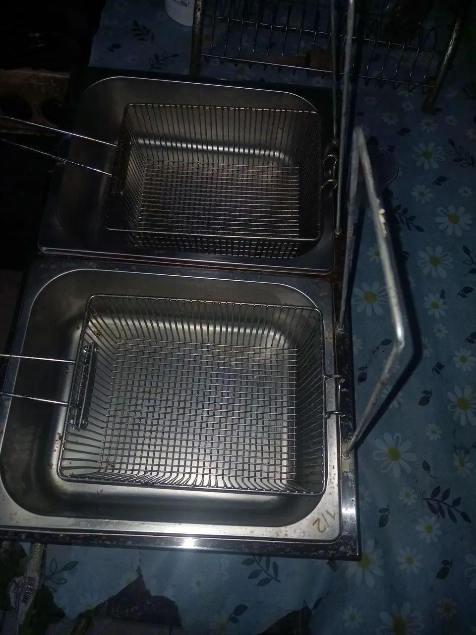 Fritadeira a gás - Foto 3