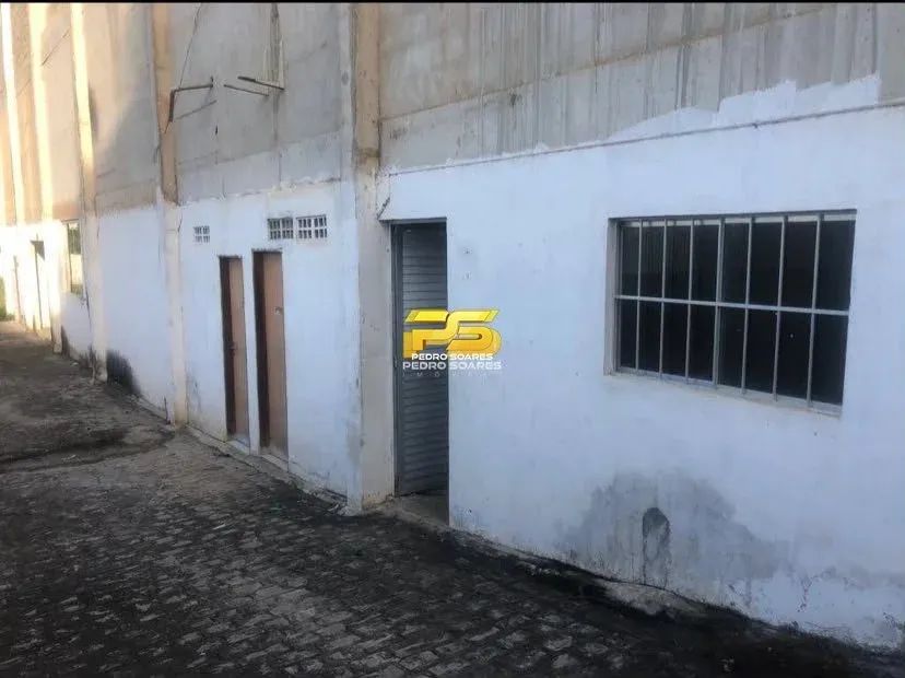 PRÉDIO COMERCIAL COM 1.500 M² PARA LOCAÇÃO EM GUARABIRA REF: 57 - Foto 3