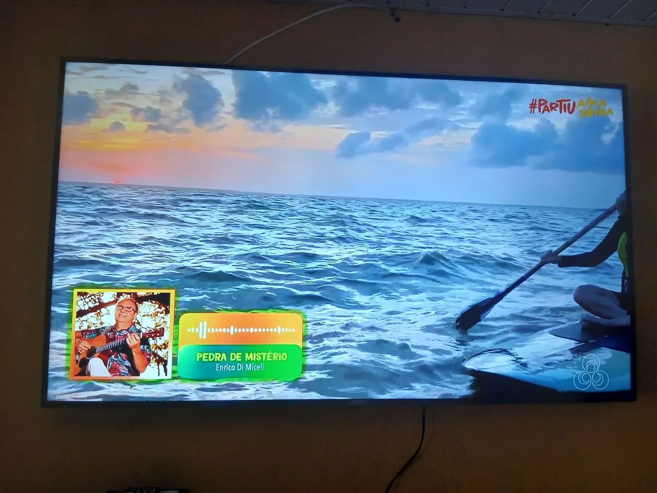 Televisão LG 50 - Foto 5