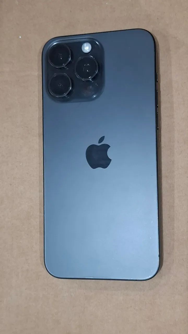 Iphone 15 pro max 256gb