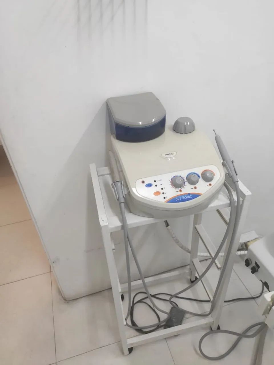 Vendo Equipamentos Odontológicos  - Foto 3