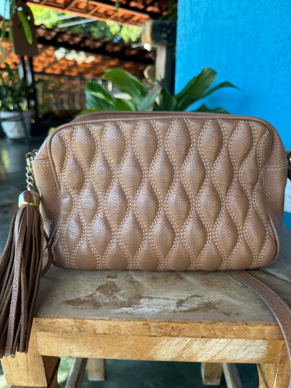 Bolsa Luiza Barcelos  - Foto 4