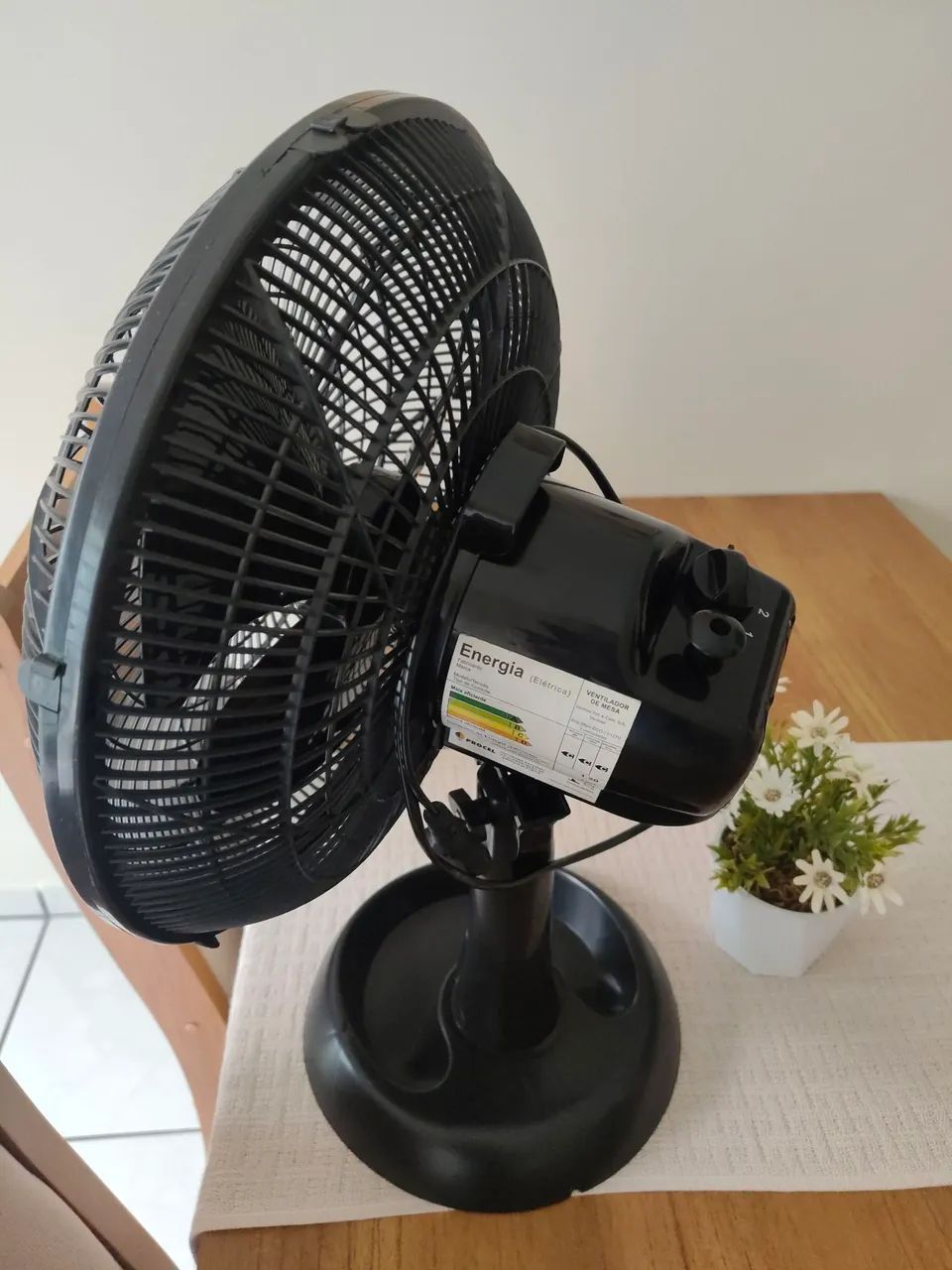 Ventilador ventisol  - Foto 2