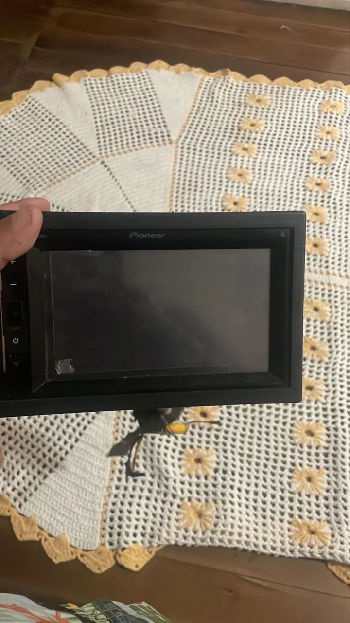Multimídia pioneer