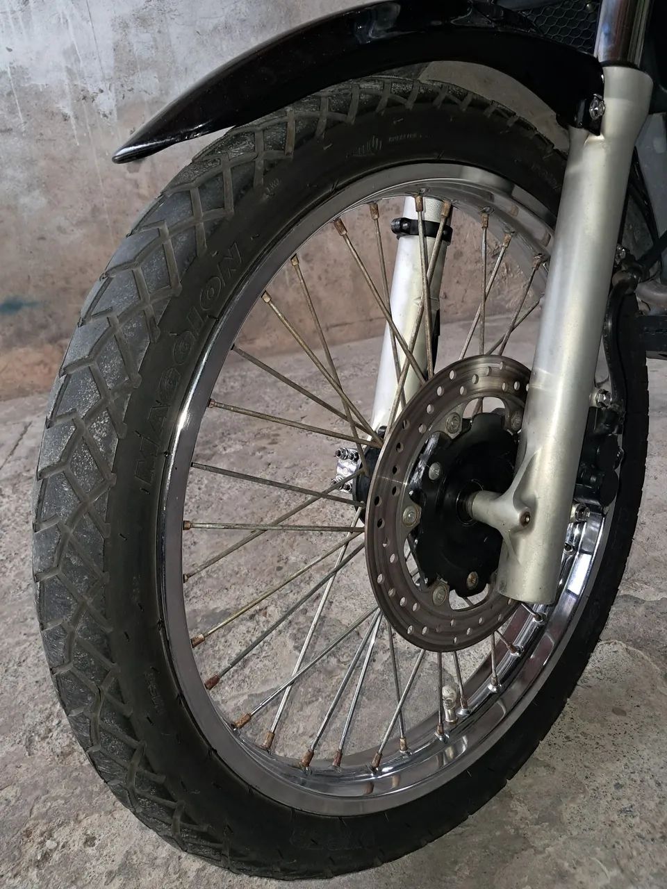 Falcon  - Foto 5