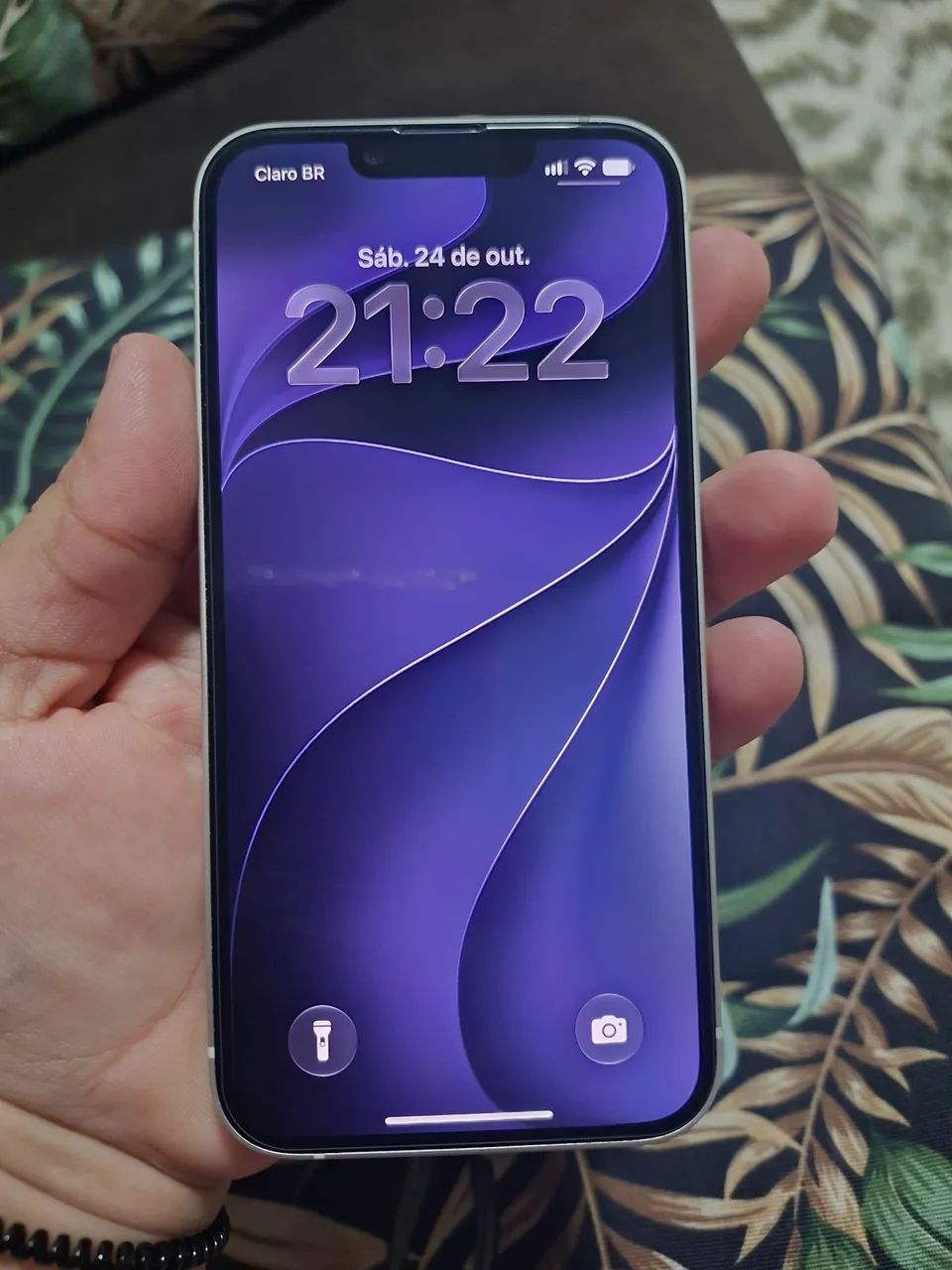 iPhone 14 - Foto 4