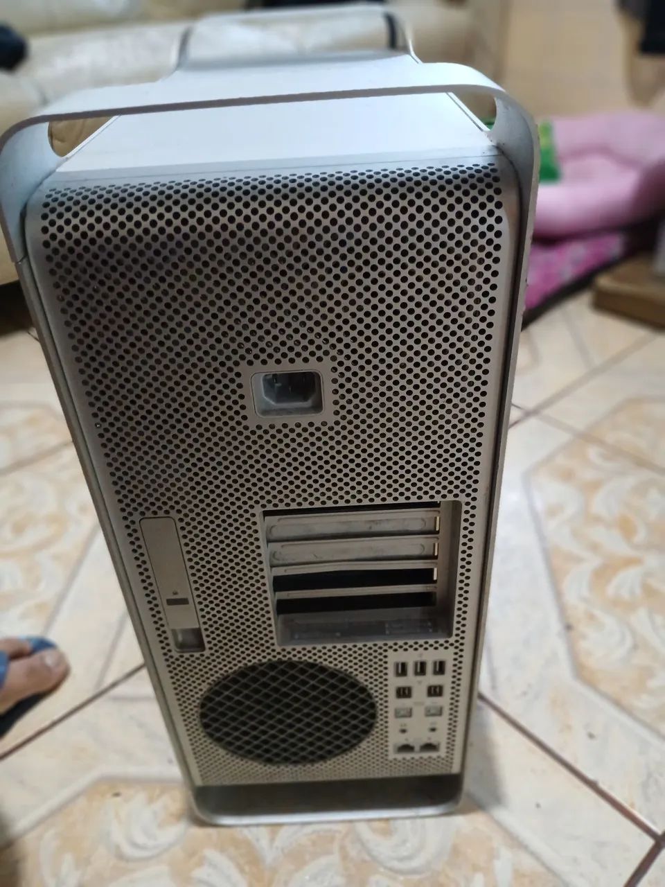 Apple Mac Pro 5.1  Xeon 12-core 3.46ghz  - Foto 4