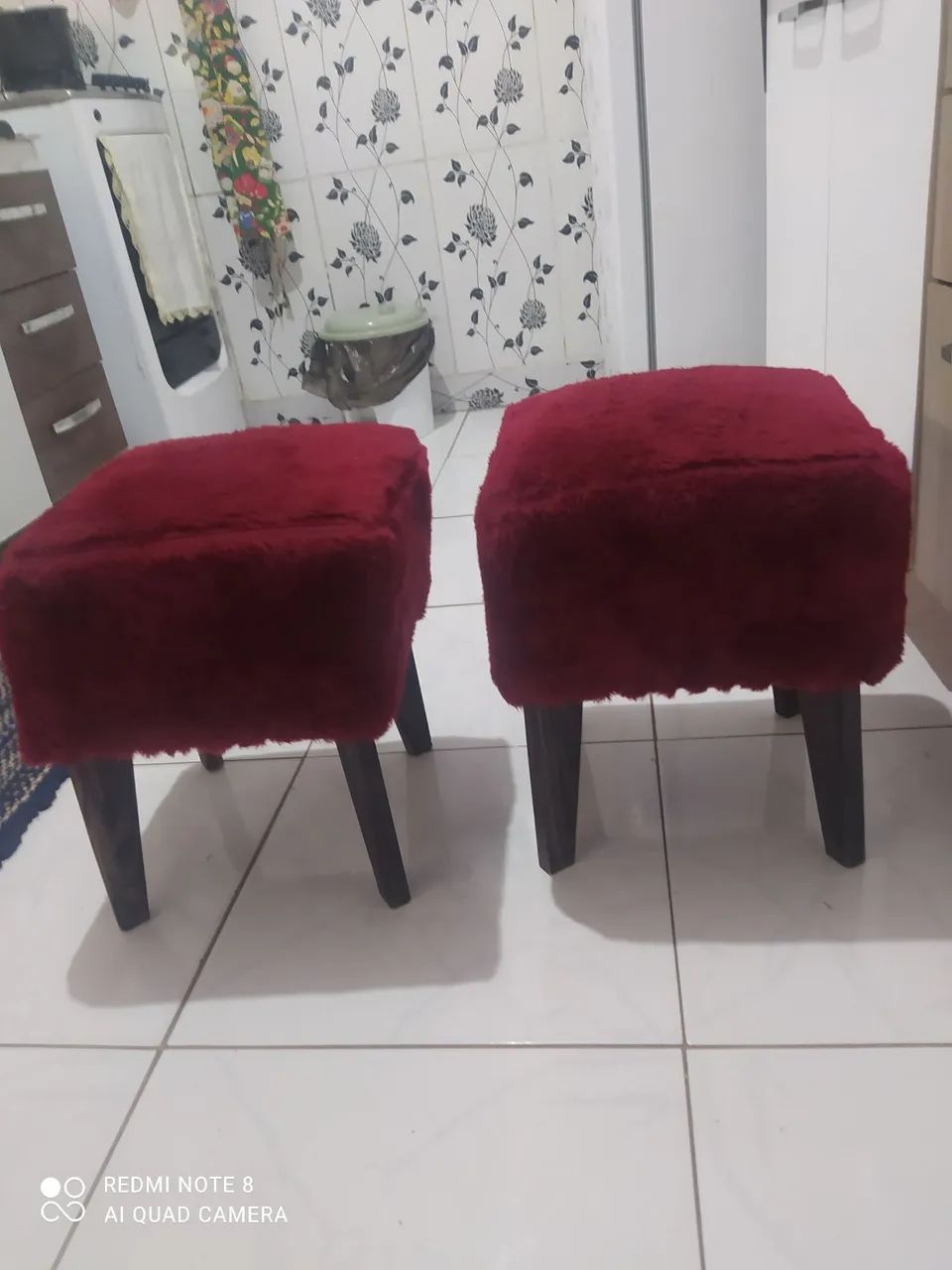 2 poltronas 