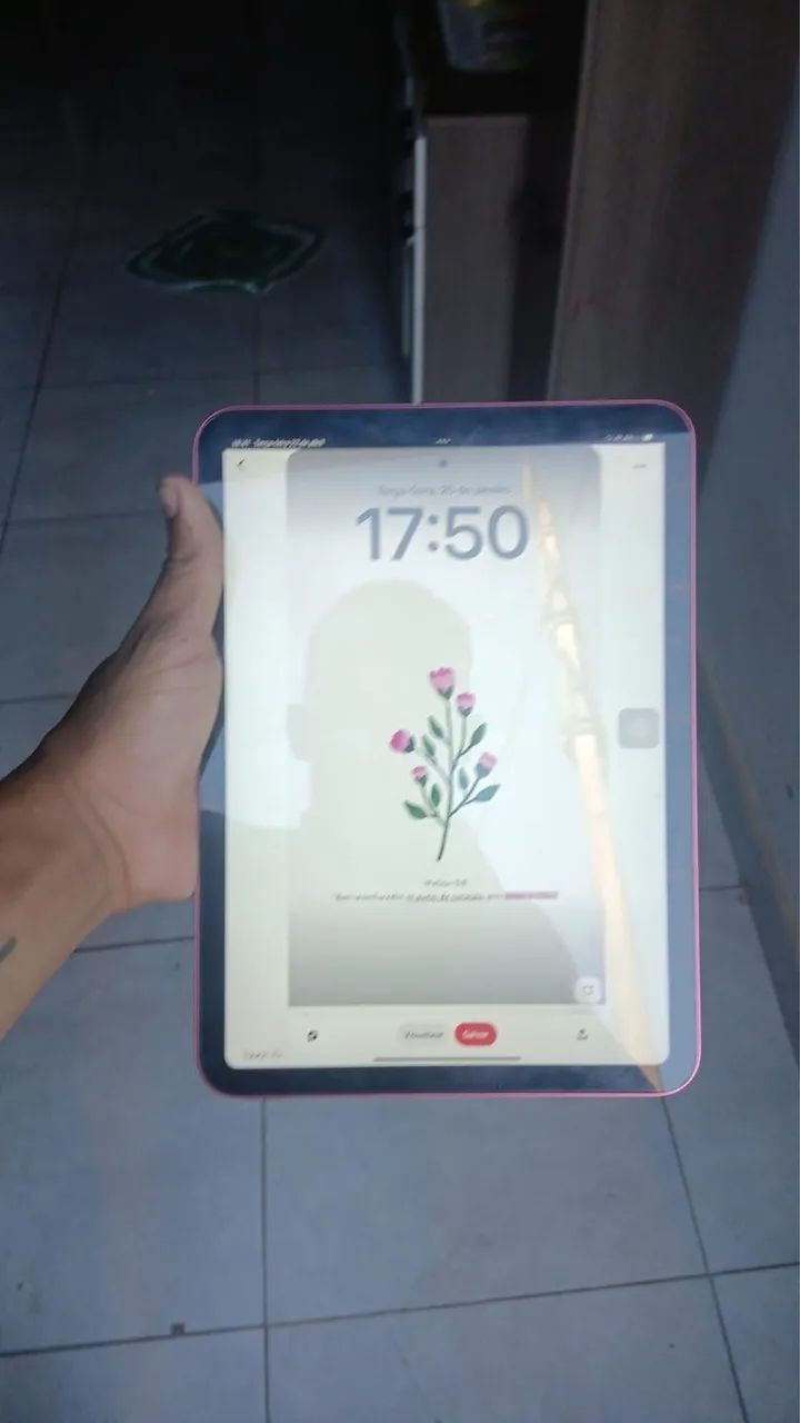 iPad 10