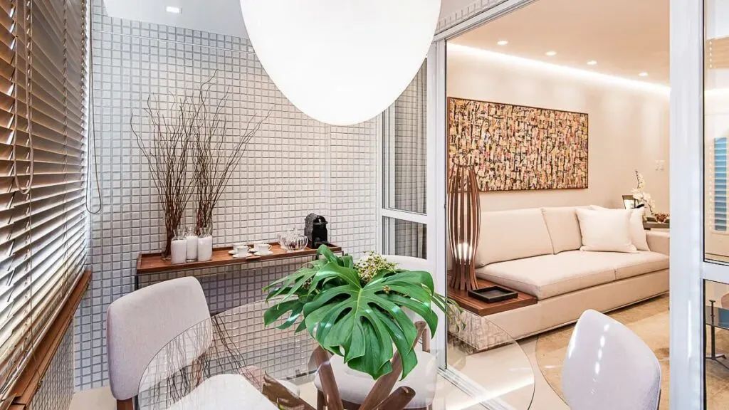 Jardim Imperial, 3 E 4 Quartos Opções De 87M² E 112M² Com 2 Ou 3 Vagas De Garagem Na Cidad - Foto 7