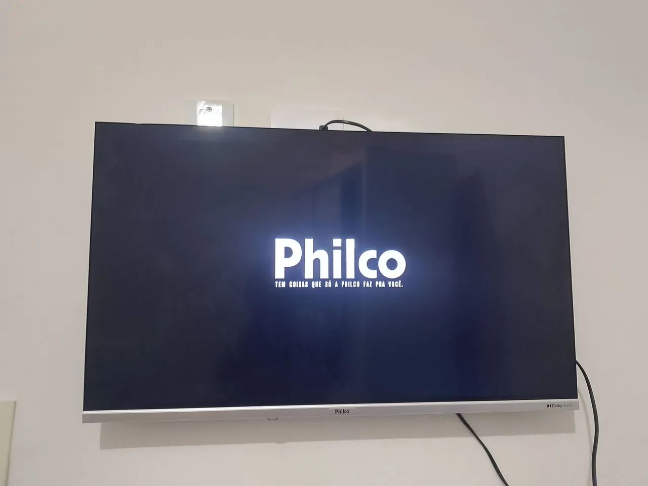 Smart Tv Android 4k 32 Philco  - Foto 2