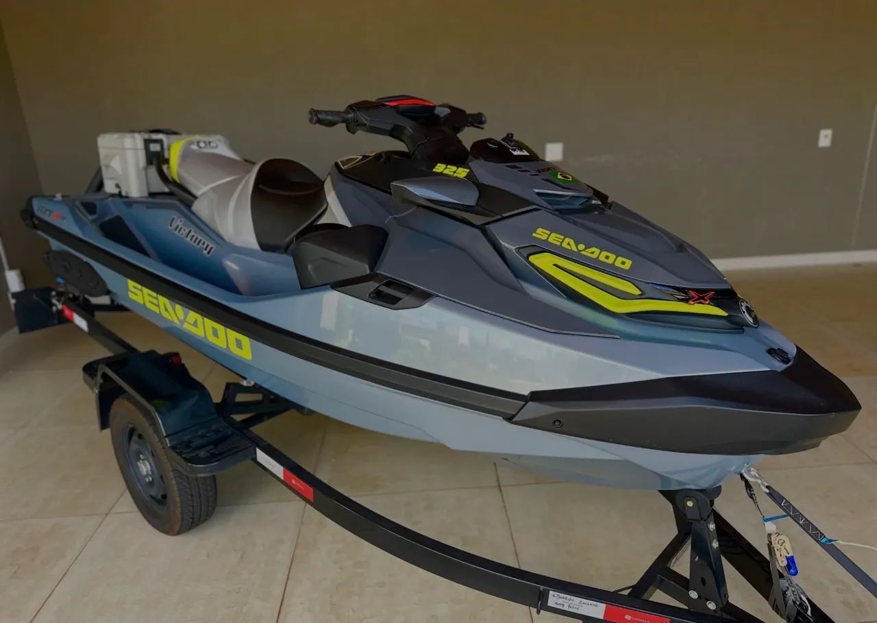 Jet ski 325 - Foto 2