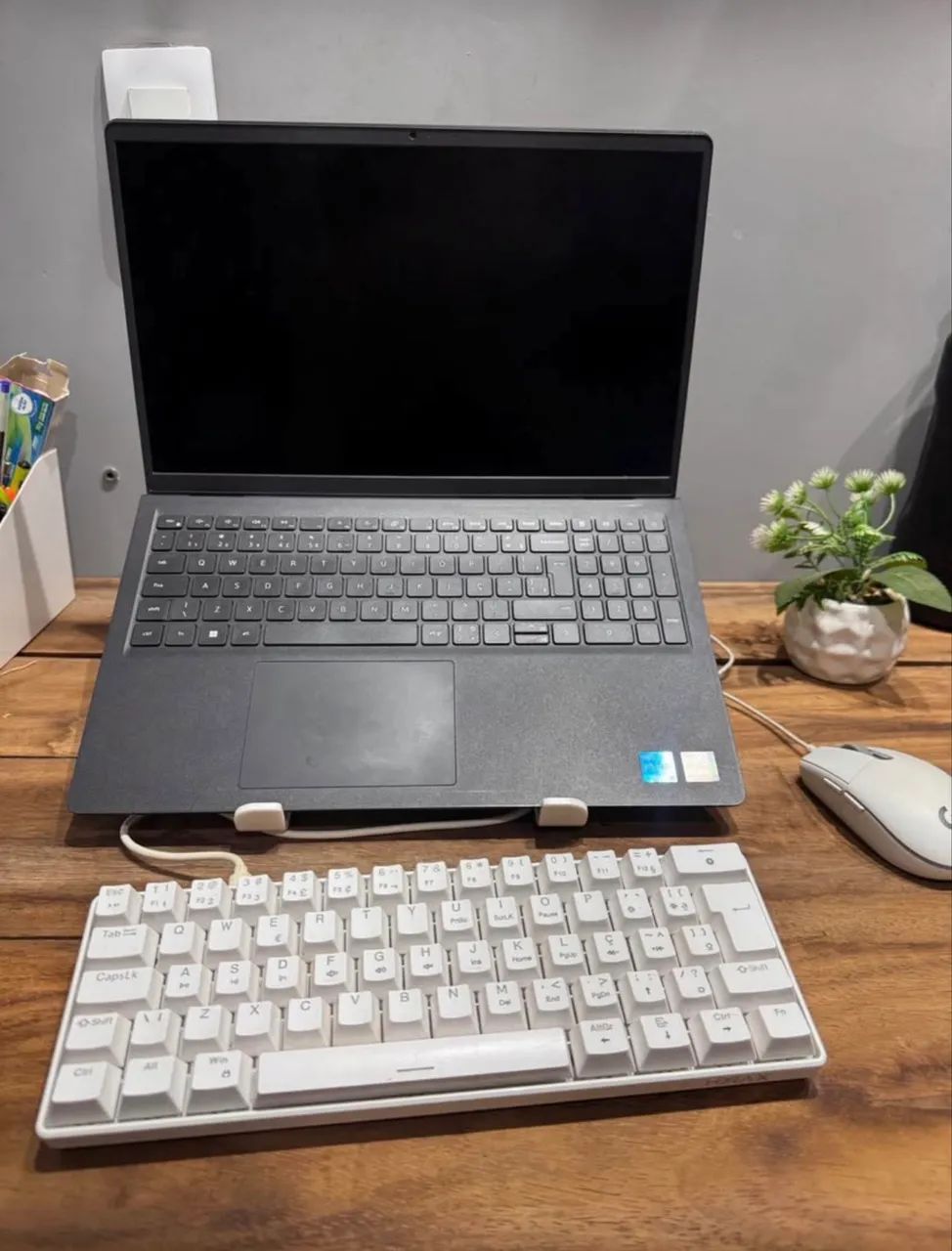 NOTEBOOK INSPIRON 15/ 16GB RAM - Foto 3