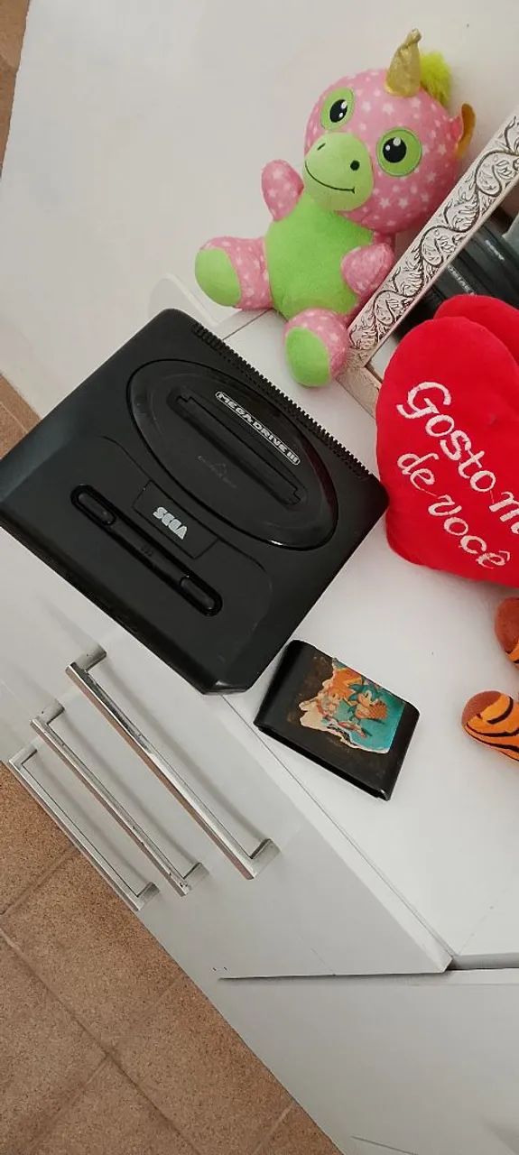 Mega drive 3  - Foto 3