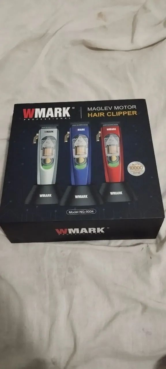wmark 9004 - Foto 2