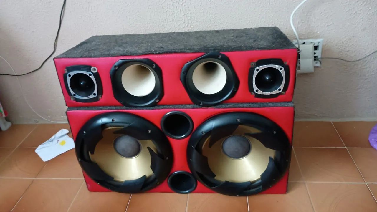 Para vender barato ! 