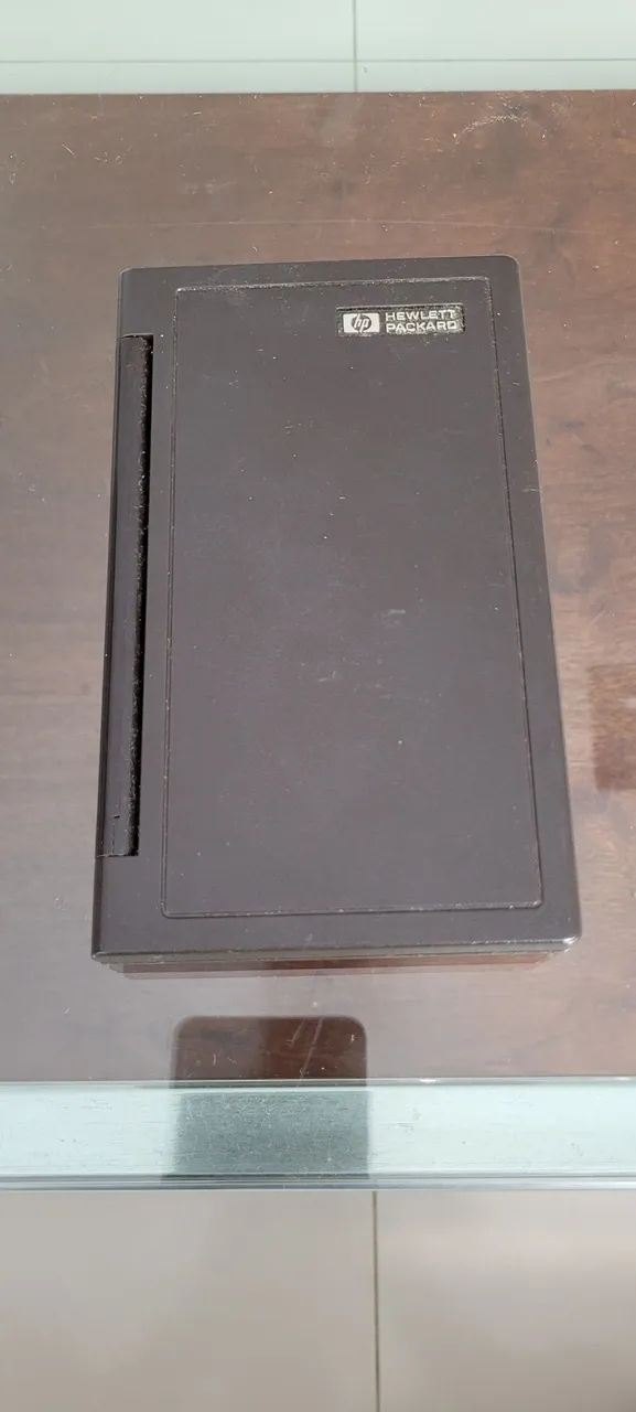 Calculadora HP - Foto 5