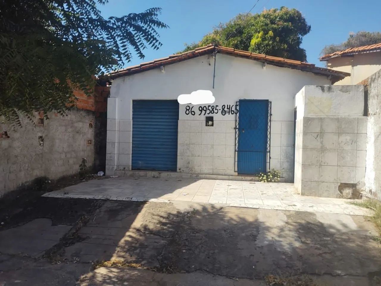 Foto - Timon - Parque Piauí II