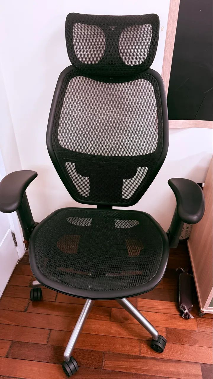 Cadeira Ergonômica 
