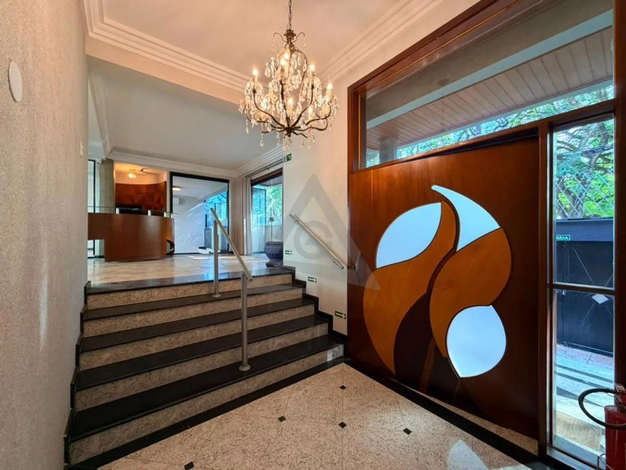 Casa à venda em Campinas, Parque Nova Campinas, com 5 quartos, com 595 m²