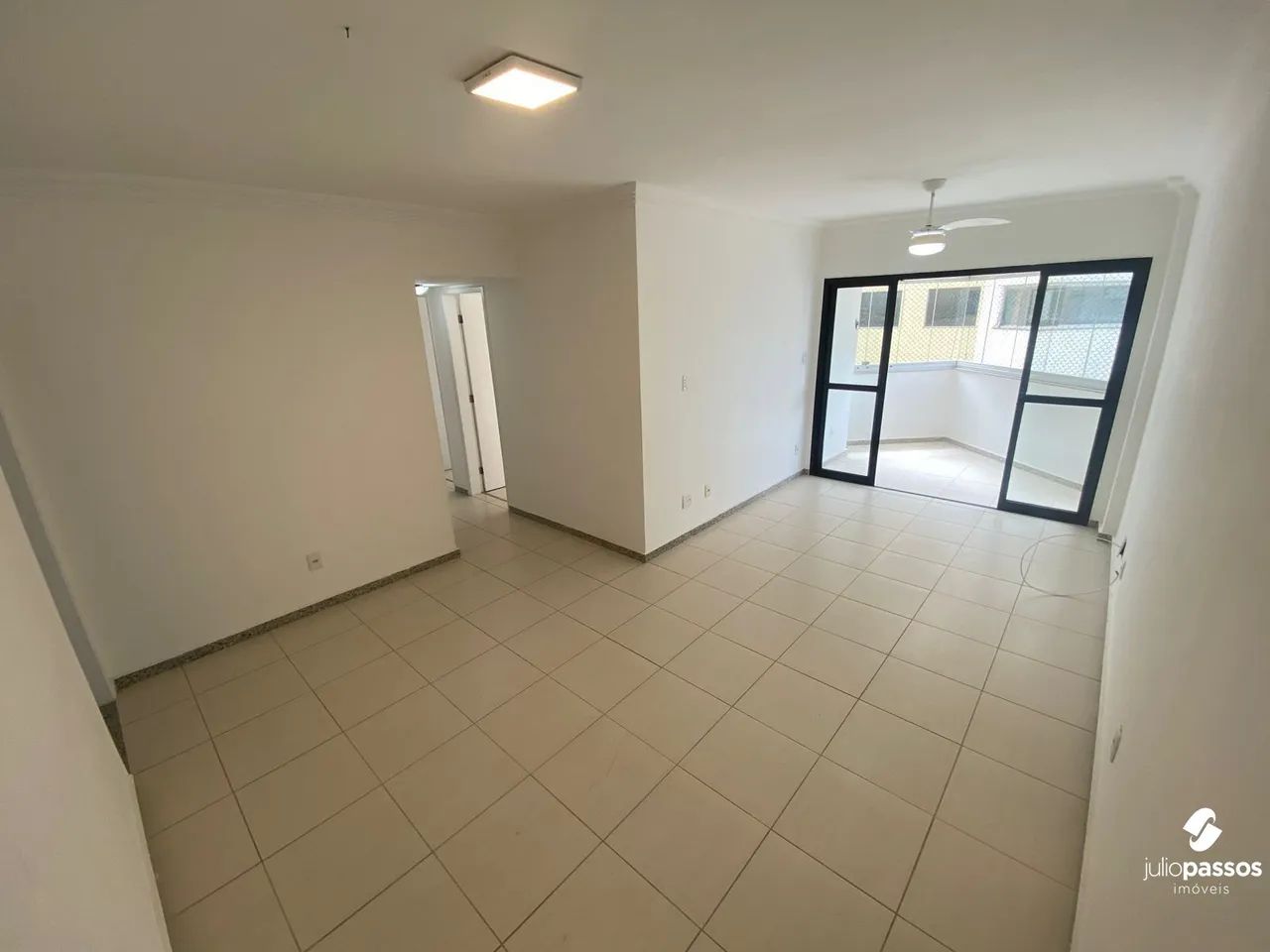Apartamento no Gran Farol  3 Quartos com Suíte | Excelente Localização na Coroa - Foto 2