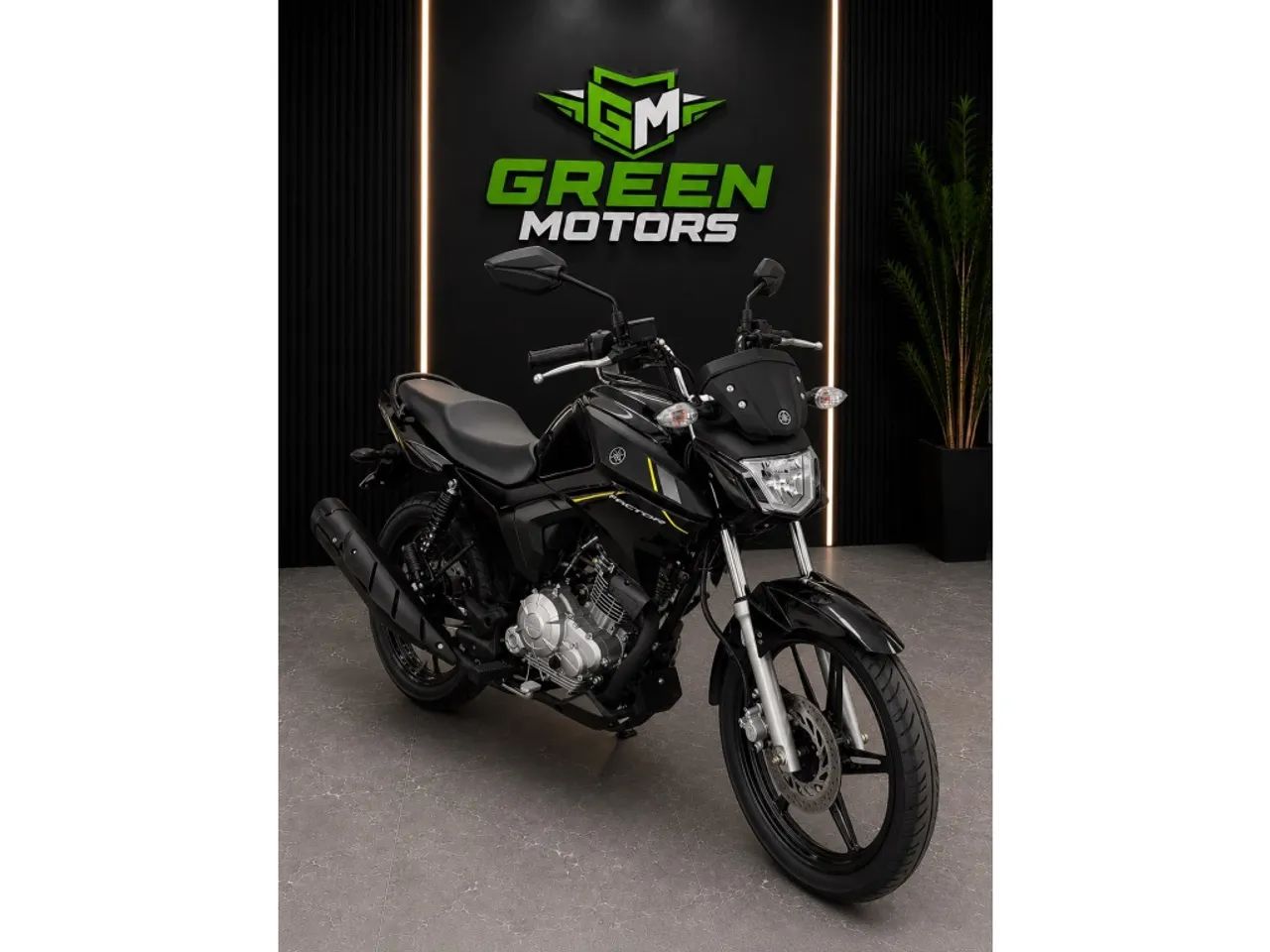 Yamaha Factor 150ed 2026