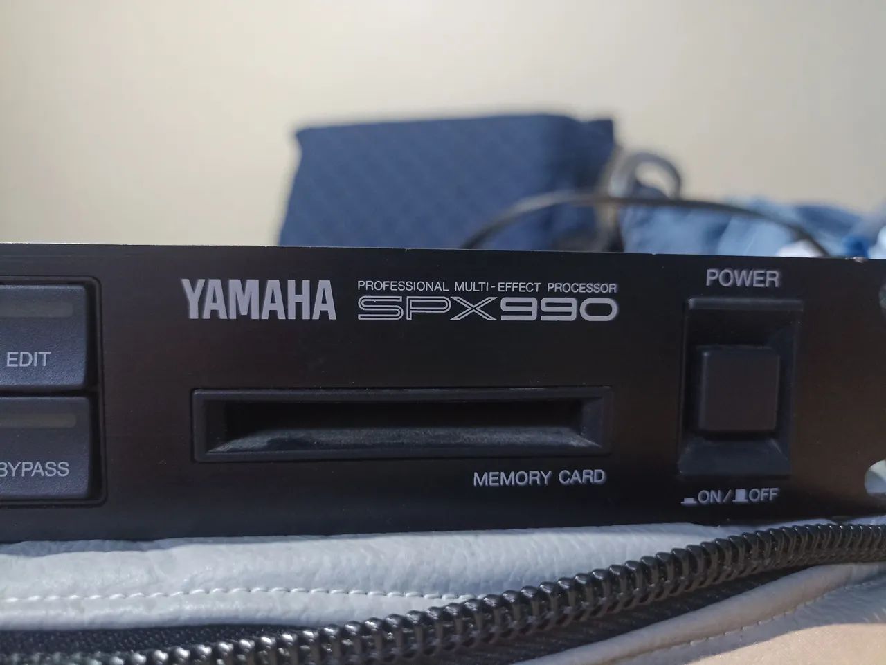 vendo SPX 990 - Foto 3