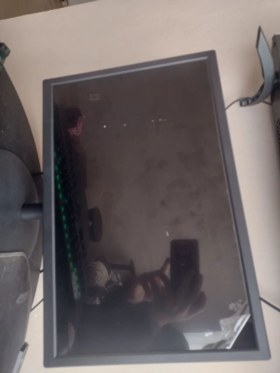 Monitor Led 20 polegadas  - Foto 2
