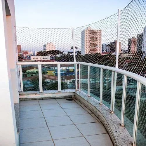 Apartamento com 4 dormitórios à venda, 340 m² - Centro - Indaiatuba/SP - Foto 5